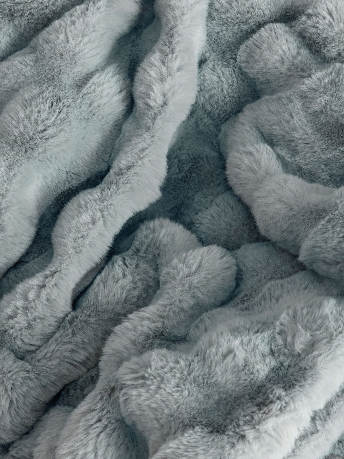 Lavender Ember Heated & Scented Blanket
