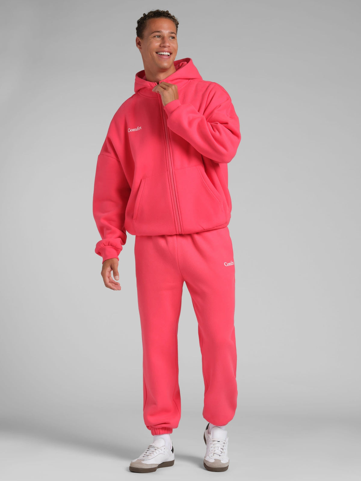 Cloud Sweatpants - Cozy Jogger Sweats