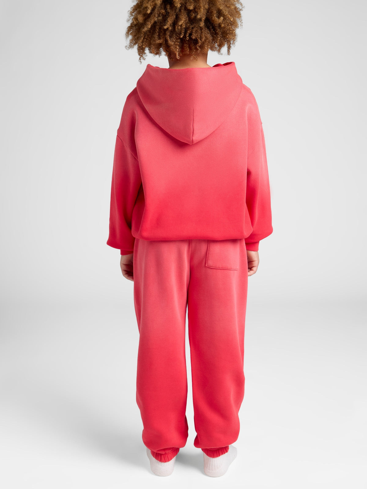 Sunwashed Kids Jogger - Kids Cotton Jogger Pants