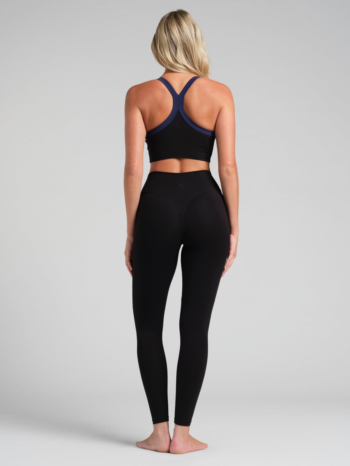 ComfrtCore 2.0 Long Line Bra - Extra Long Sports Bra