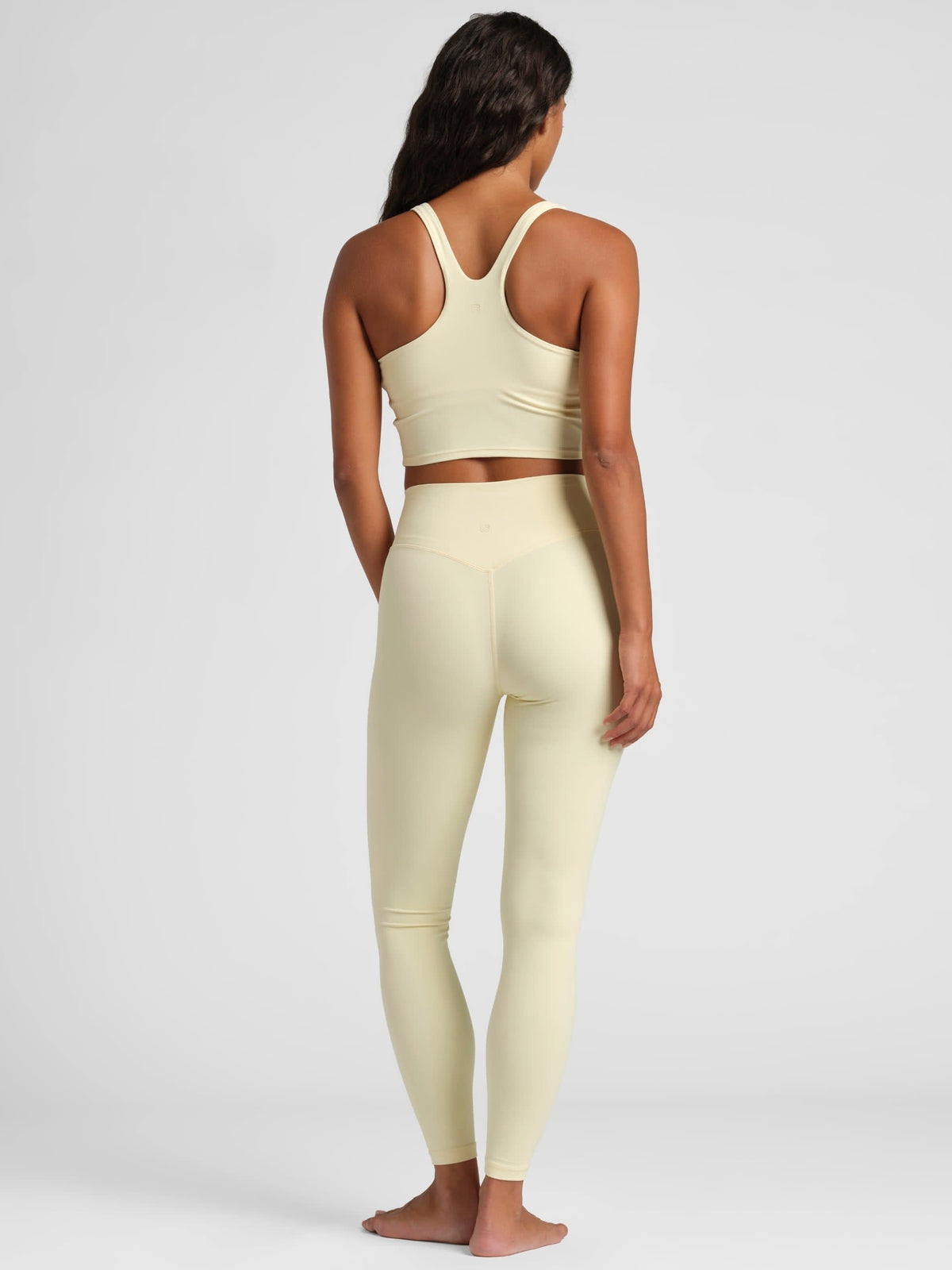 ComfrtCore High-Waist Leggings