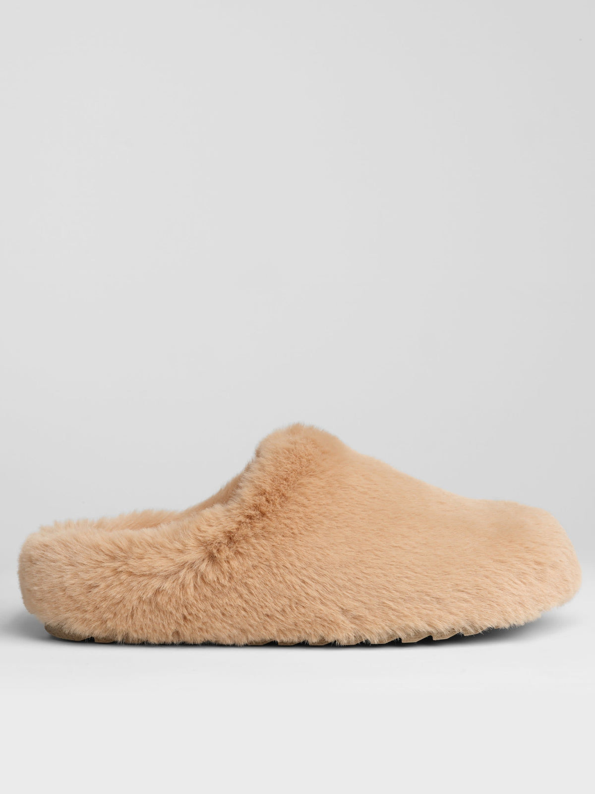 Dreamer Slipper - Plush Slip-On Shoe