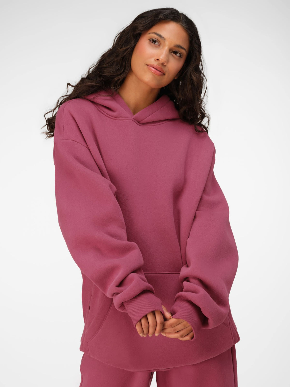 CalmTouch Hoodie – Mega - Sensory Sweatshirt
