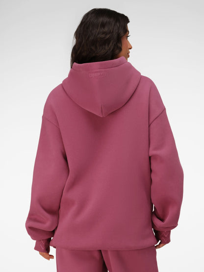 CalmTouch Hoodie – Mega - Sensory Sweatshirt