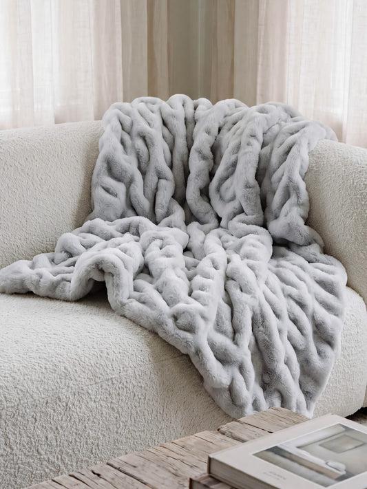 Dreamer Blanket - Super Soft, Cozy Oversized Blanket