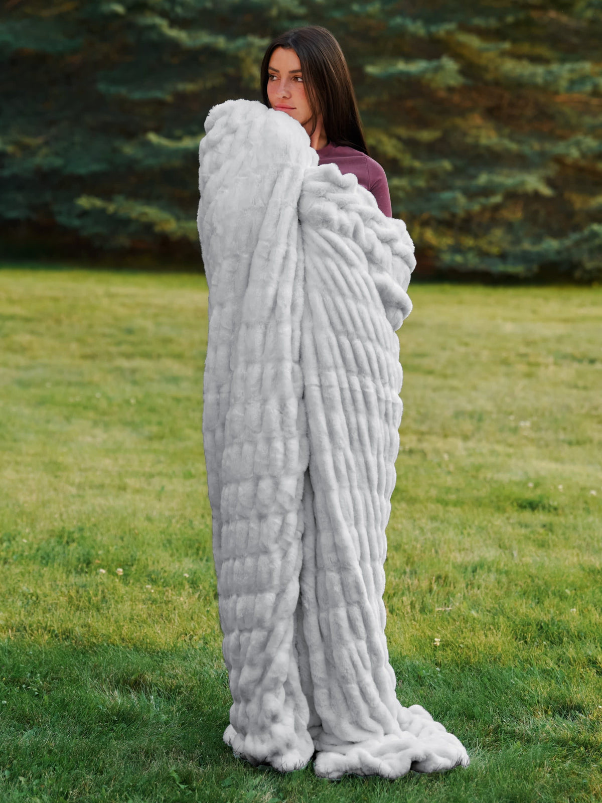 Dreamer Blanket - Super Soft, Cozy Oversized Blanket