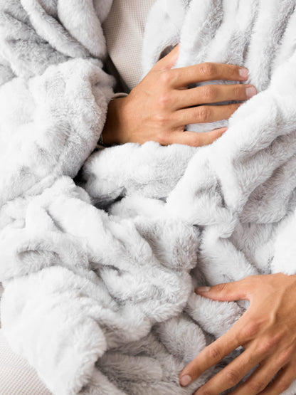 Dreamer Blanket - Super Soft, Cozy Oversized Blanket