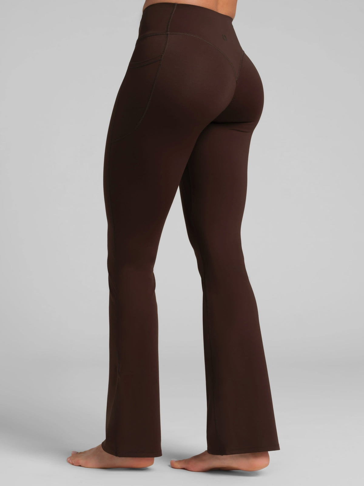 ComfrtCore 2.0 Sculpt High-Waist Flare - Flare Leggings
