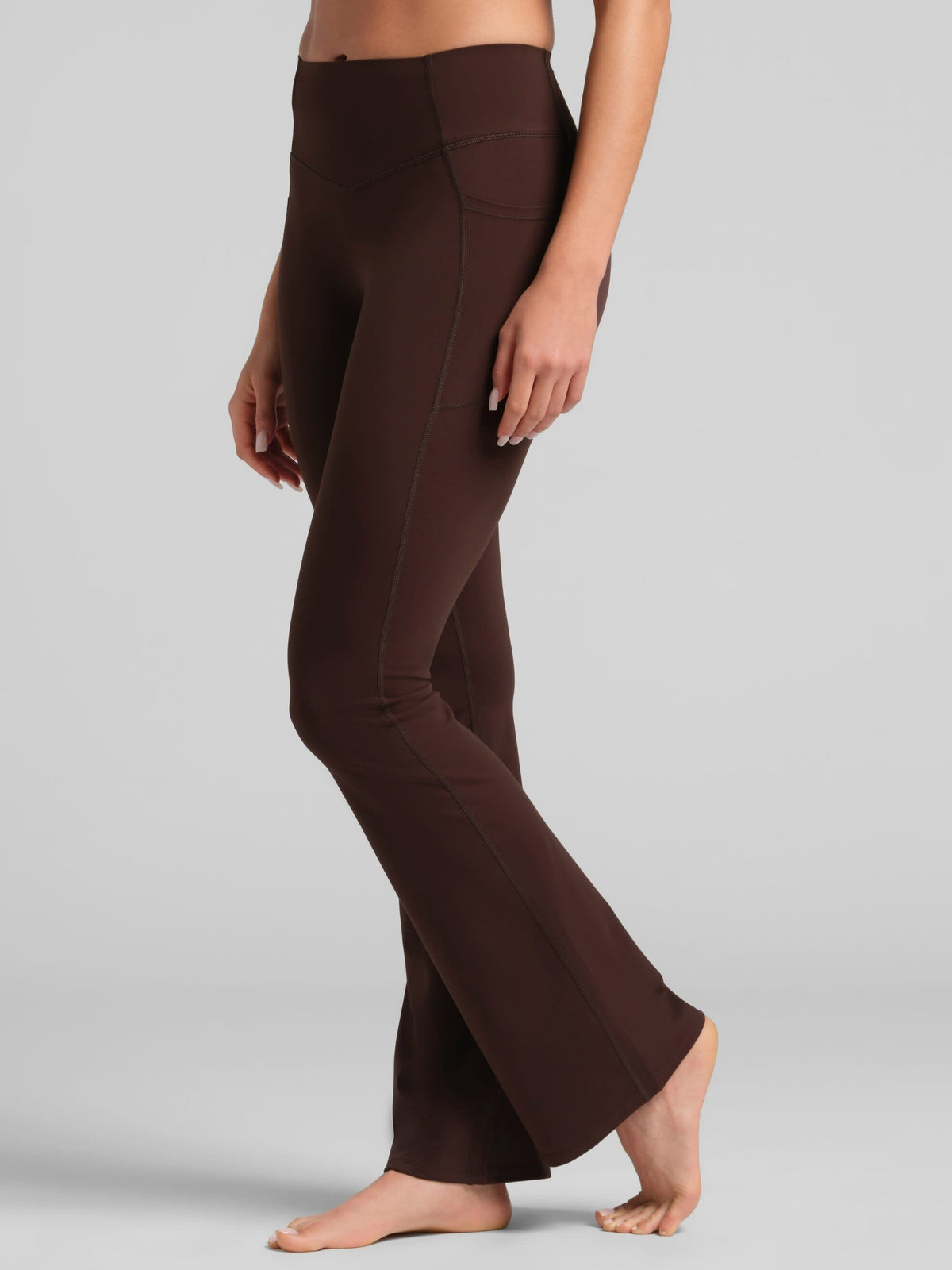 ComfrtCore 2.0 Sculpt High-Waist Flare - Flare Leggings