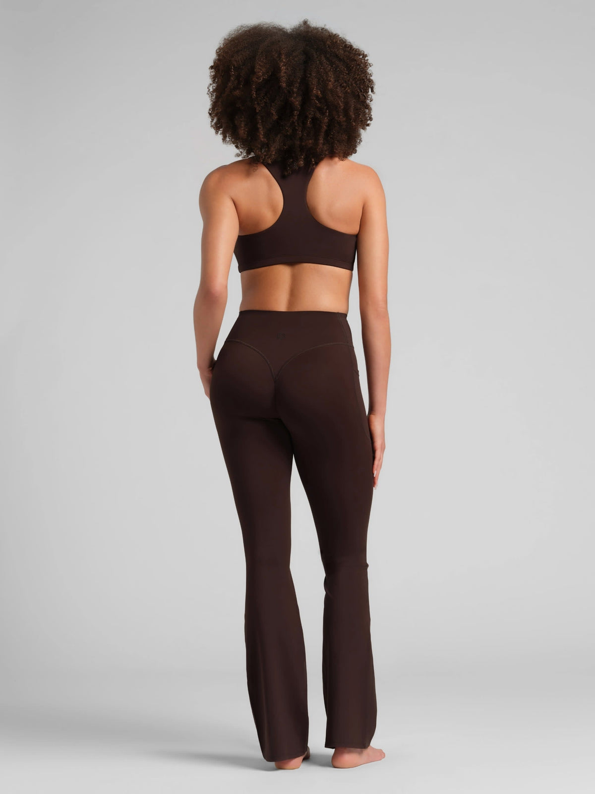 ComfrtCore 2.0 Sculpt High-Waist Flare - Flare Leggings