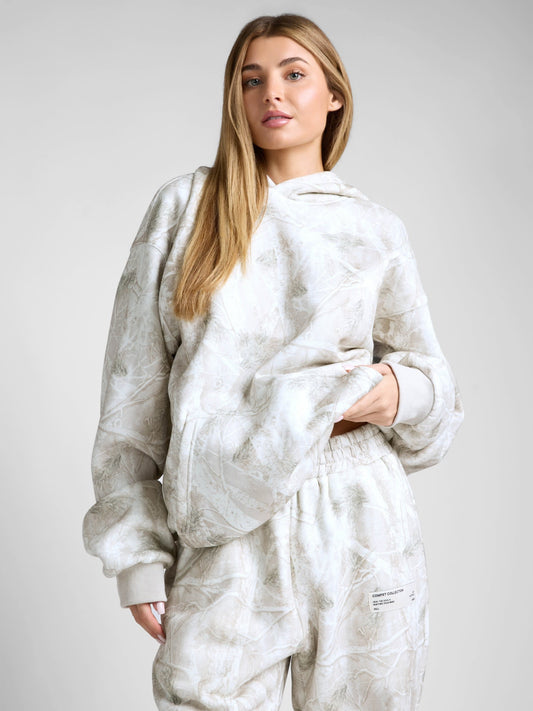Camo Hoodie - Mega - Internet's Favorite Camouflage Hoodie