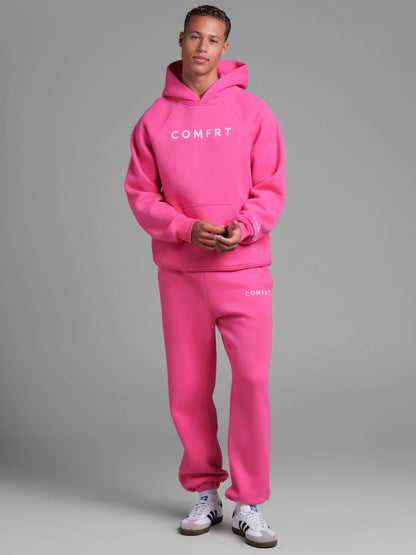 Tranquil Hoodie