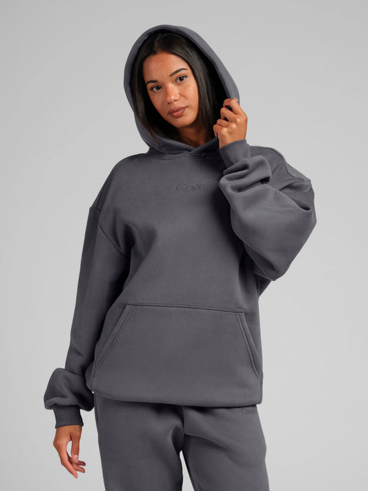 Signature Hoodie - Mega - Slightly Weighted Hoodie