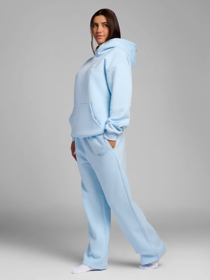 Pastel Hoodie - Mega