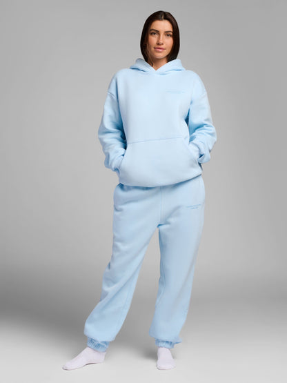 Pastel Hoodie - Mega
