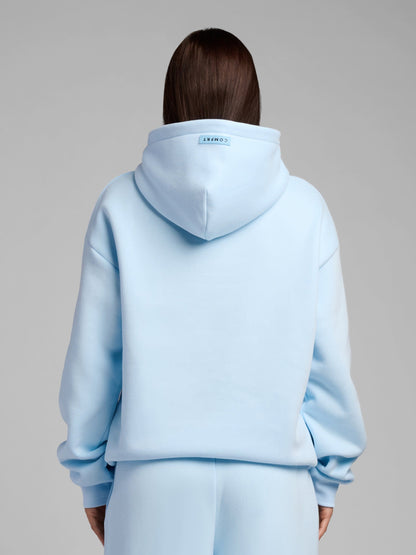 Pastel Hoodie - Mega