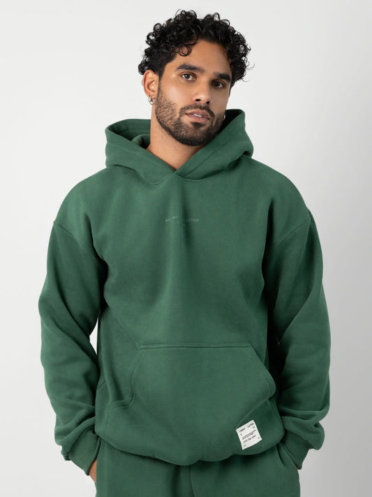 Affirmation Hoodie - Mega