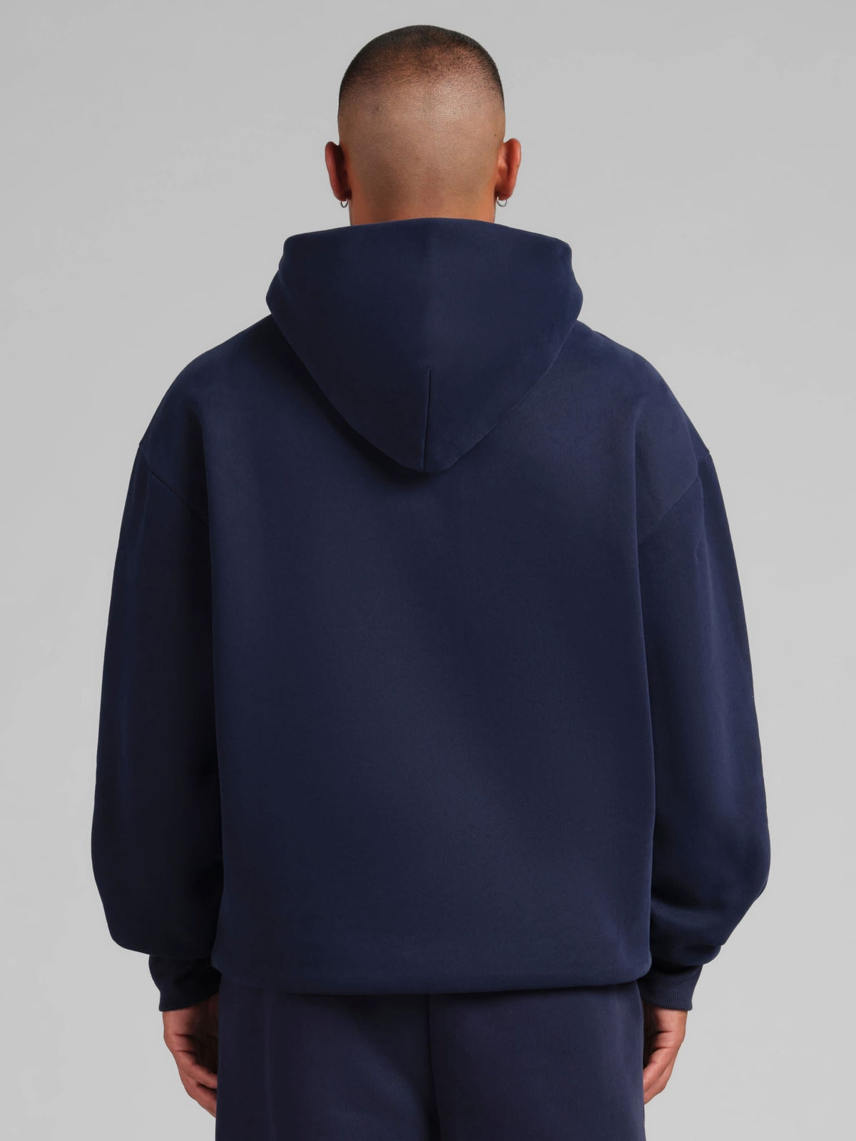 Varsity Hoodie - Mega - Varsity Logo Sweatshirt