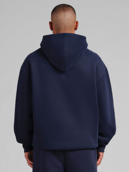 Varsity Hoodie - Mega - Varsity Logo Sweatshirt