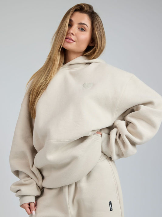 Love Hoodie - Mega