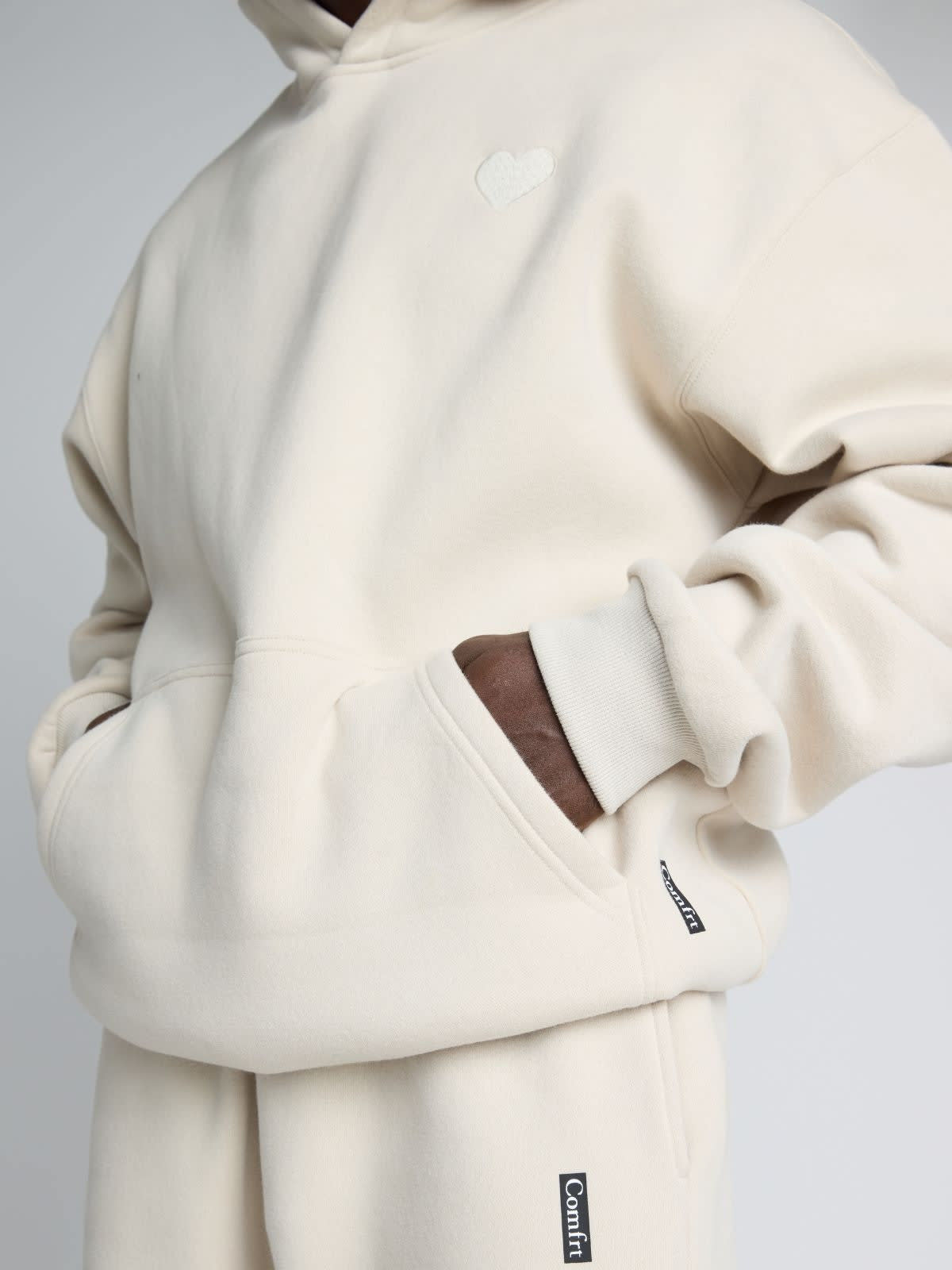 Love Hoodie - Mega