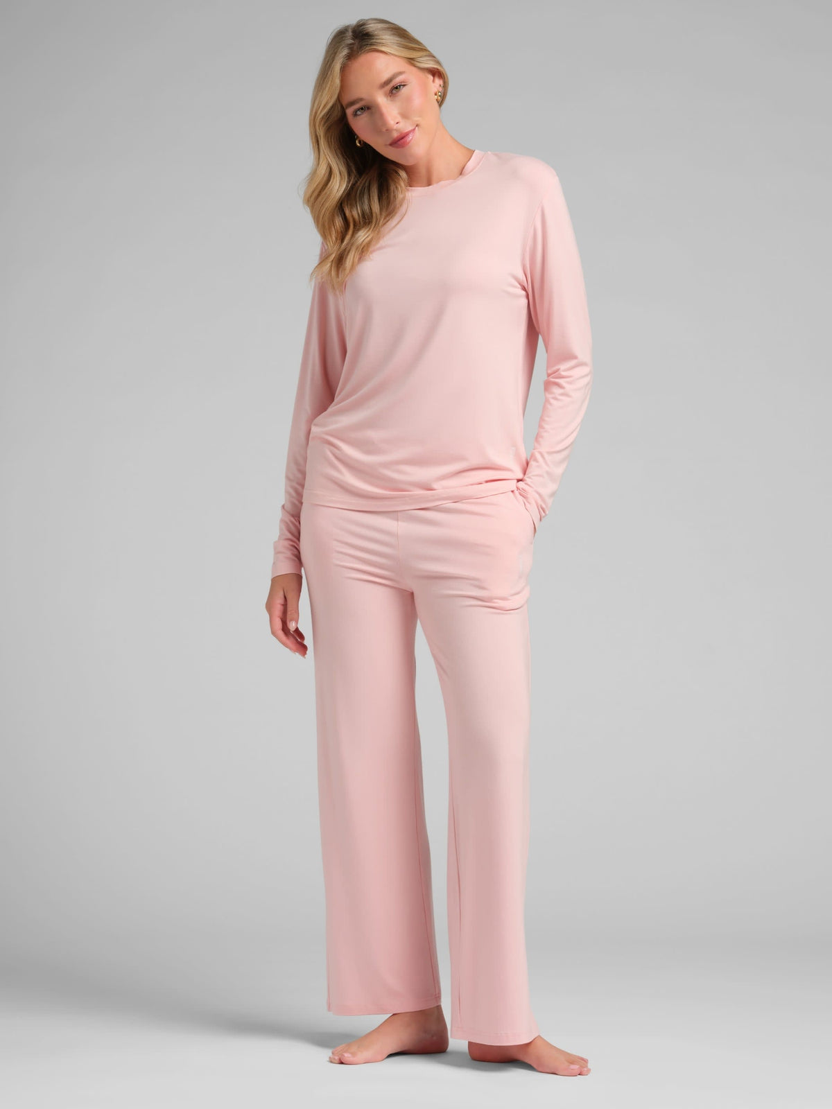 Cloud Lounge Pant - Lightweight Sleep & Lounge Pants