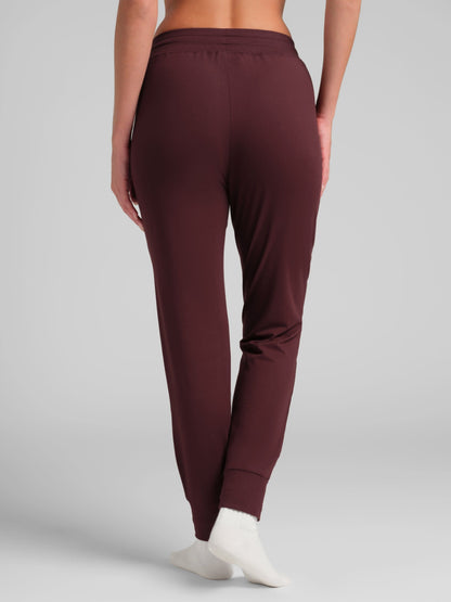 AllDayJersey Jogger - Lightweight Jersey Pants -Comfrt