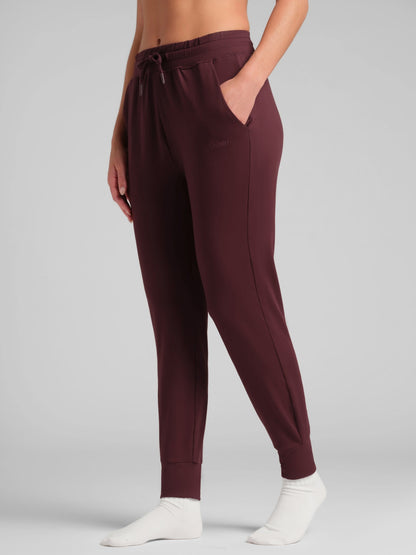 AllDayJersey Jogger - Lightweight Jersey Pants -Comfrt