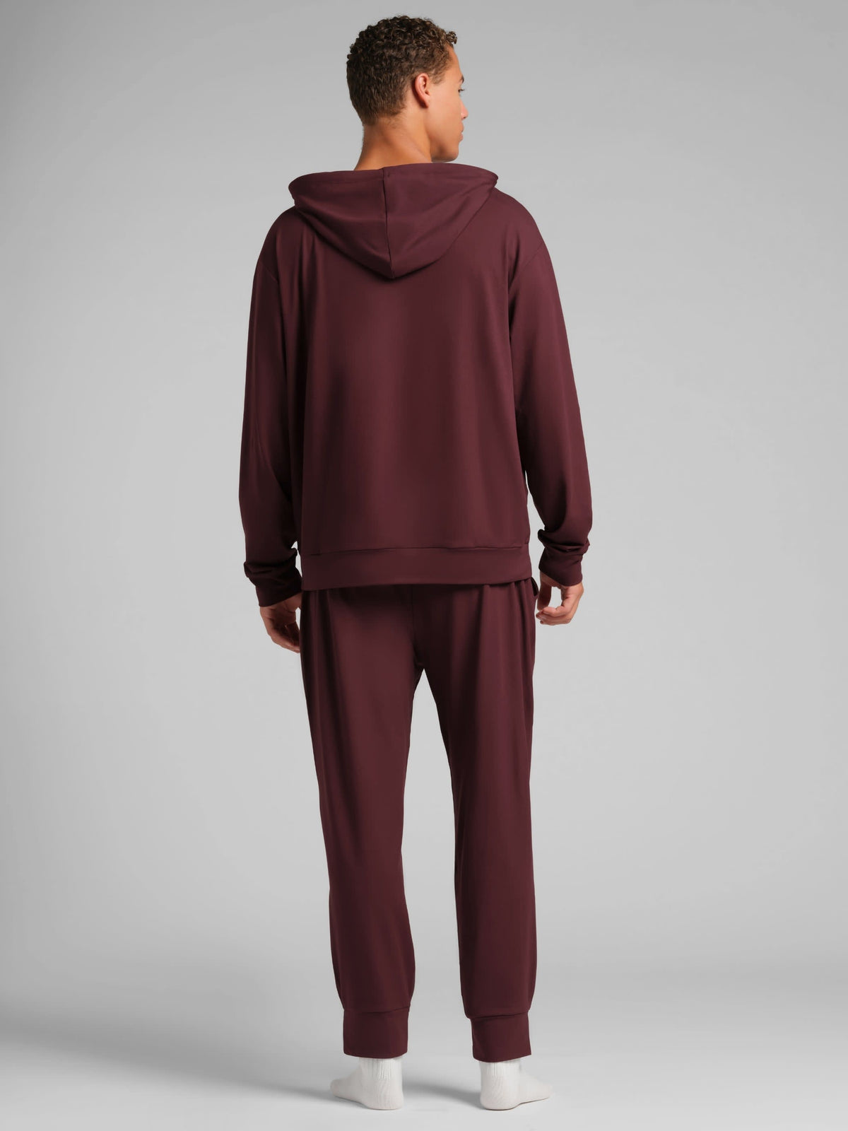 AllDayJersey Jogger - Lightweight Jersey Pants -Comfrt