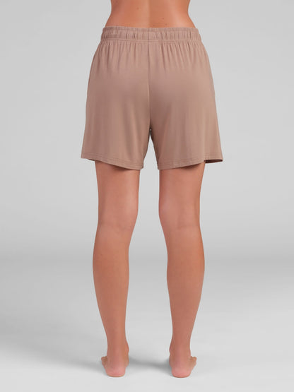 Cloud Lounge Shorts - Soft Loungewear Shorts