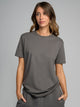Steel Grey