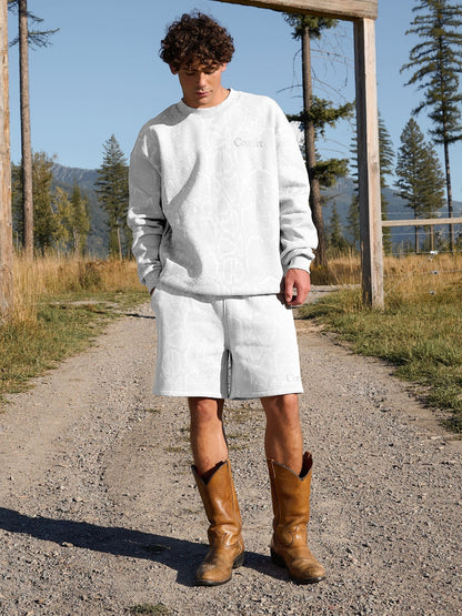 Minimalist 7" Shorts - Sweat Shorts