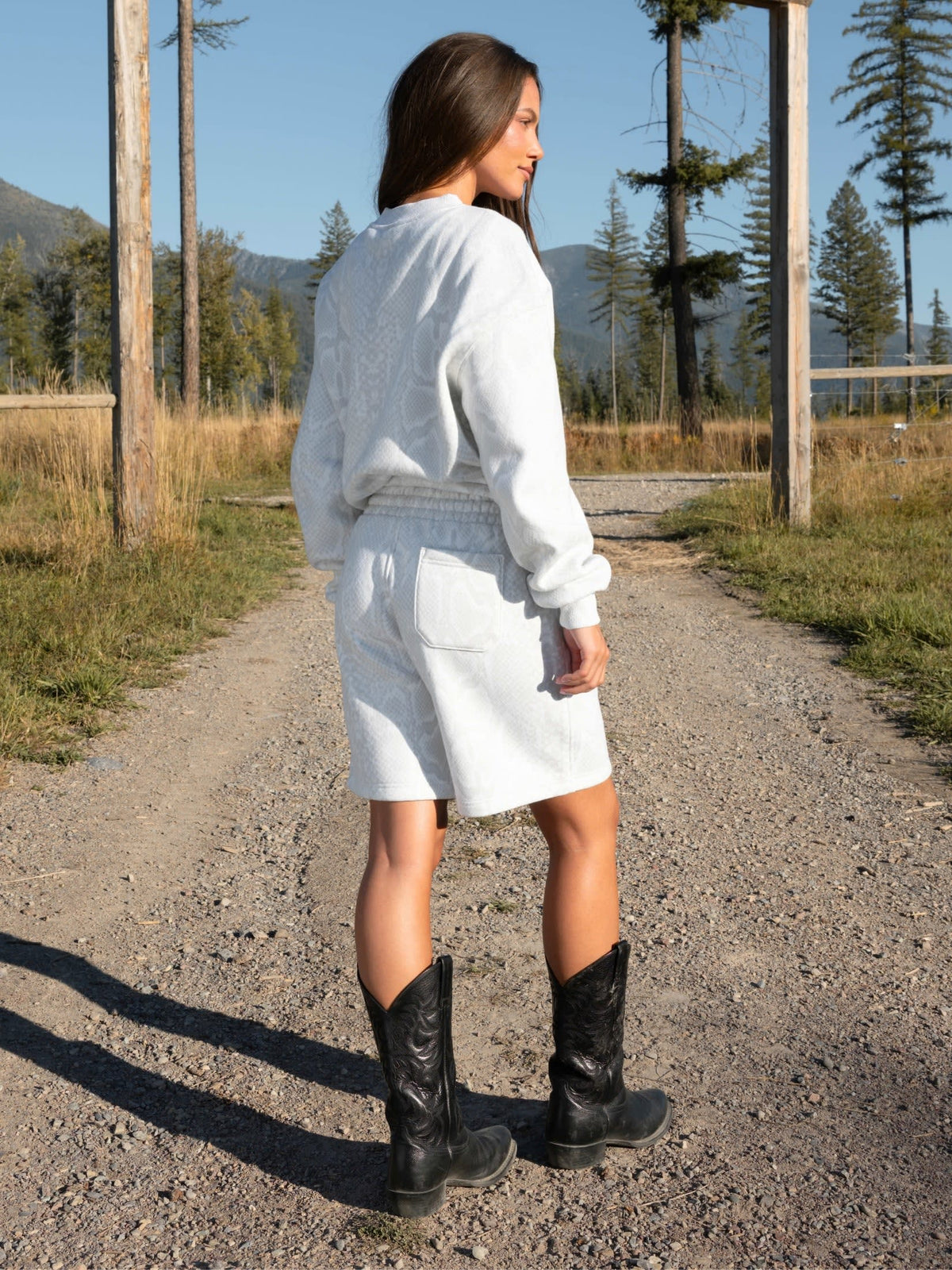Minimalist 7" Shorts - Sweat Shorts