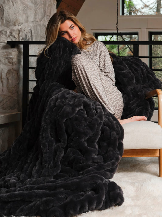 Dreamer Blanket - Super Soft, Cozy Oversized Blanket