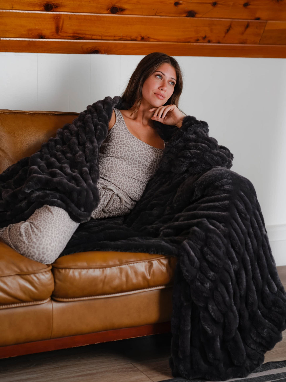Dreamer Blanket - Super Soft, Cozy Oversized Blanket