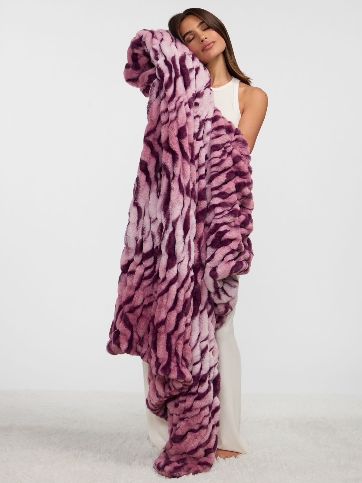 Dreamer Blanket - Super Soft, Cozy Oversized Blanket