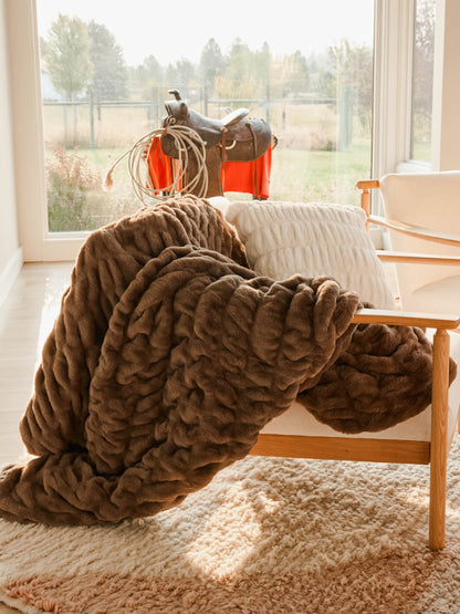 Dreamer Blanket - Super Soft, Cozy Oversized Blanket