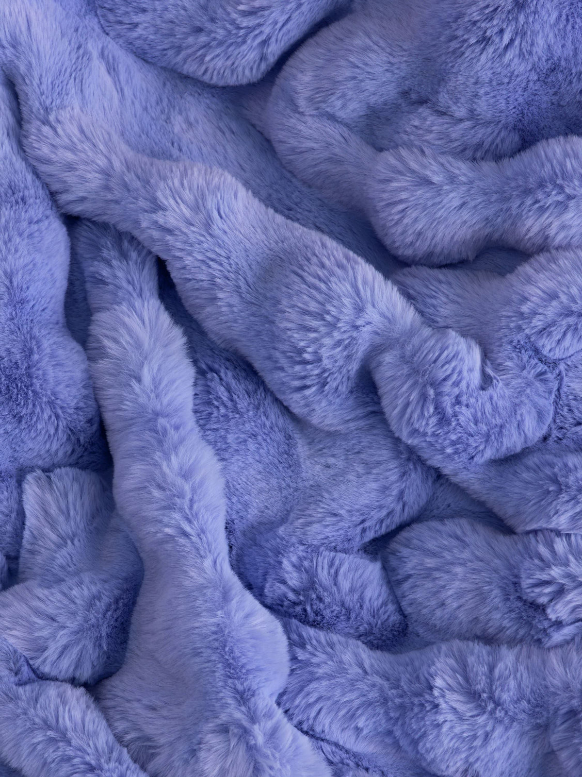 Lavender Ember Heated & Scented Blanket