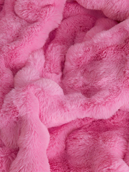 Lavender Ember Heated & Scented Blanket