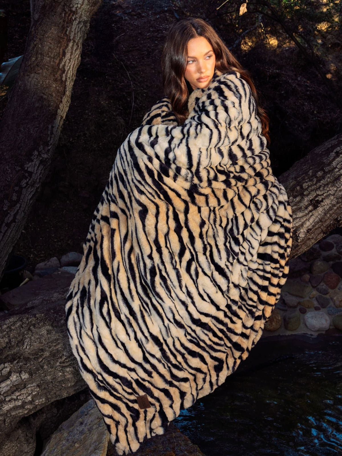 Dreamer Blanket - Super Soft, Cozy Oversized Blanket