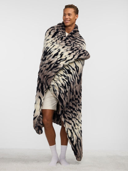 Dreamer Blanket - Super Soft, Cozy Oversized Blanket