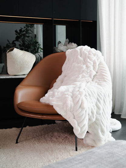 Dreamer Blanket - Super Soft, Cozy Oversized Blanket