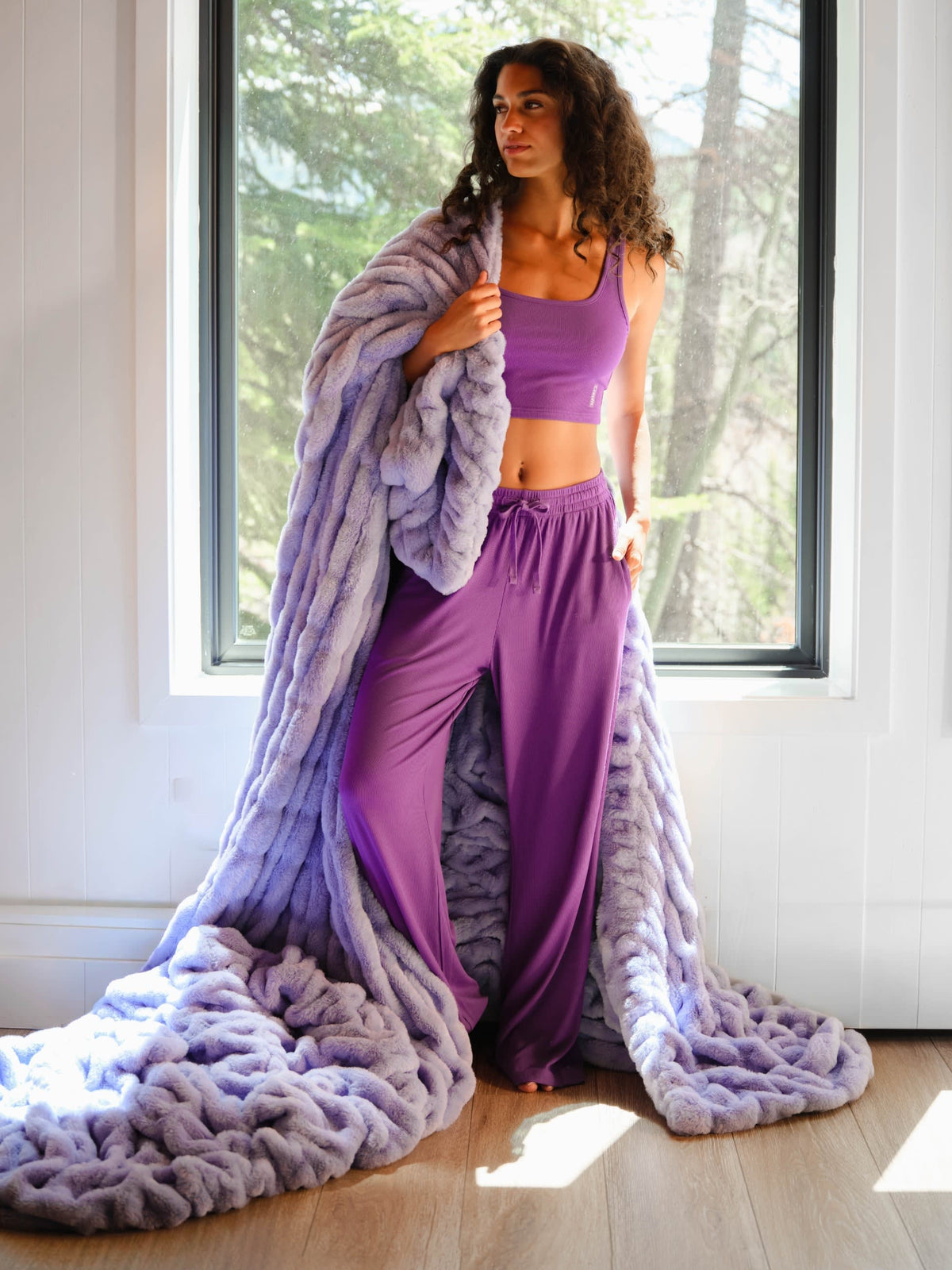 Dreamer Blanket - Super Soft, Cozy Oversized Blanket