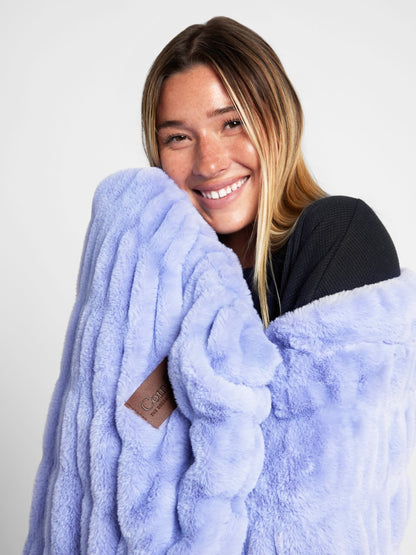 Dreamer Blanket - Super Soft, Cozy Oversized Blanket