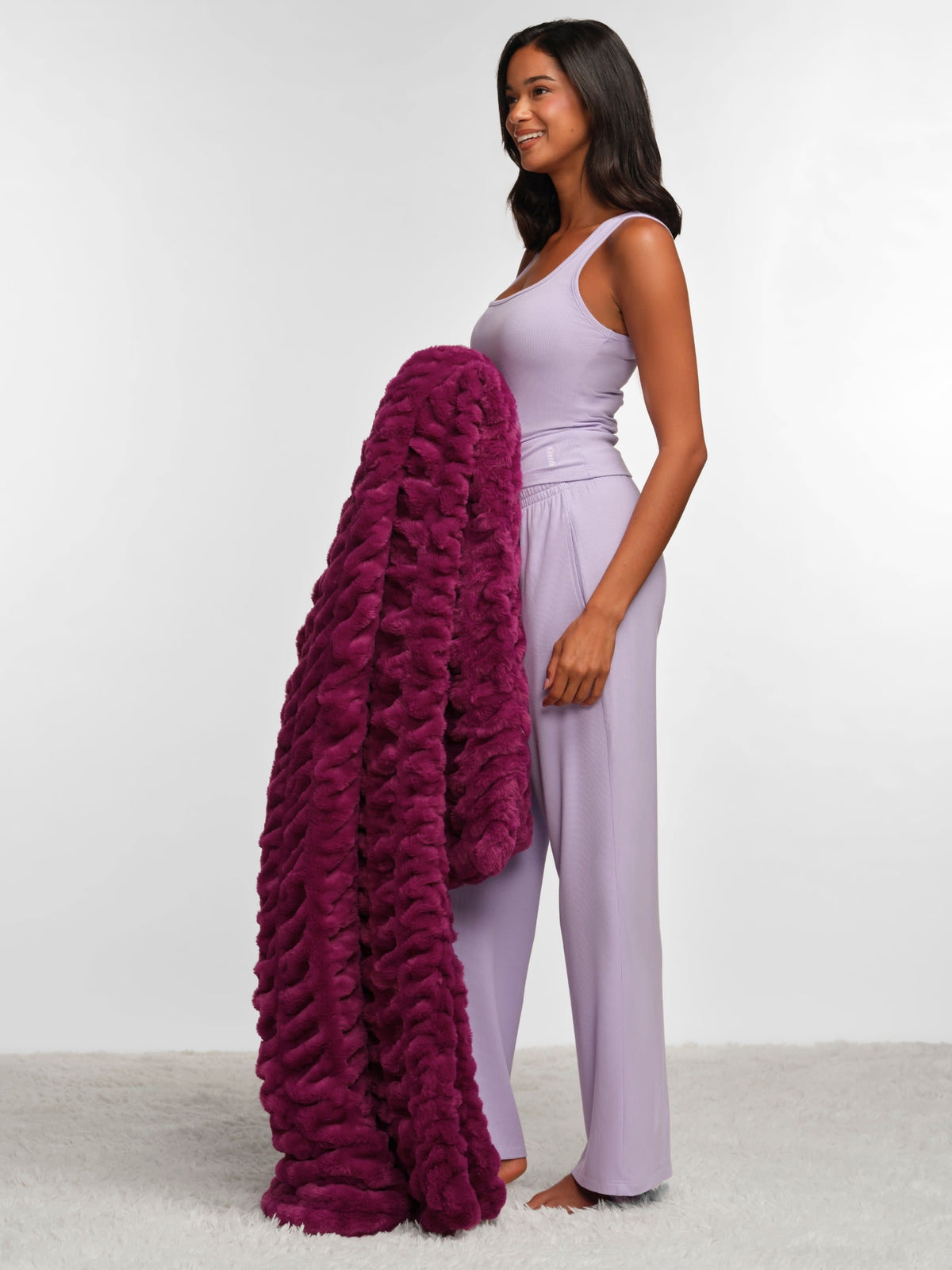 Dreamer Blanket - Super Soft, Cozy Oversized Blanket