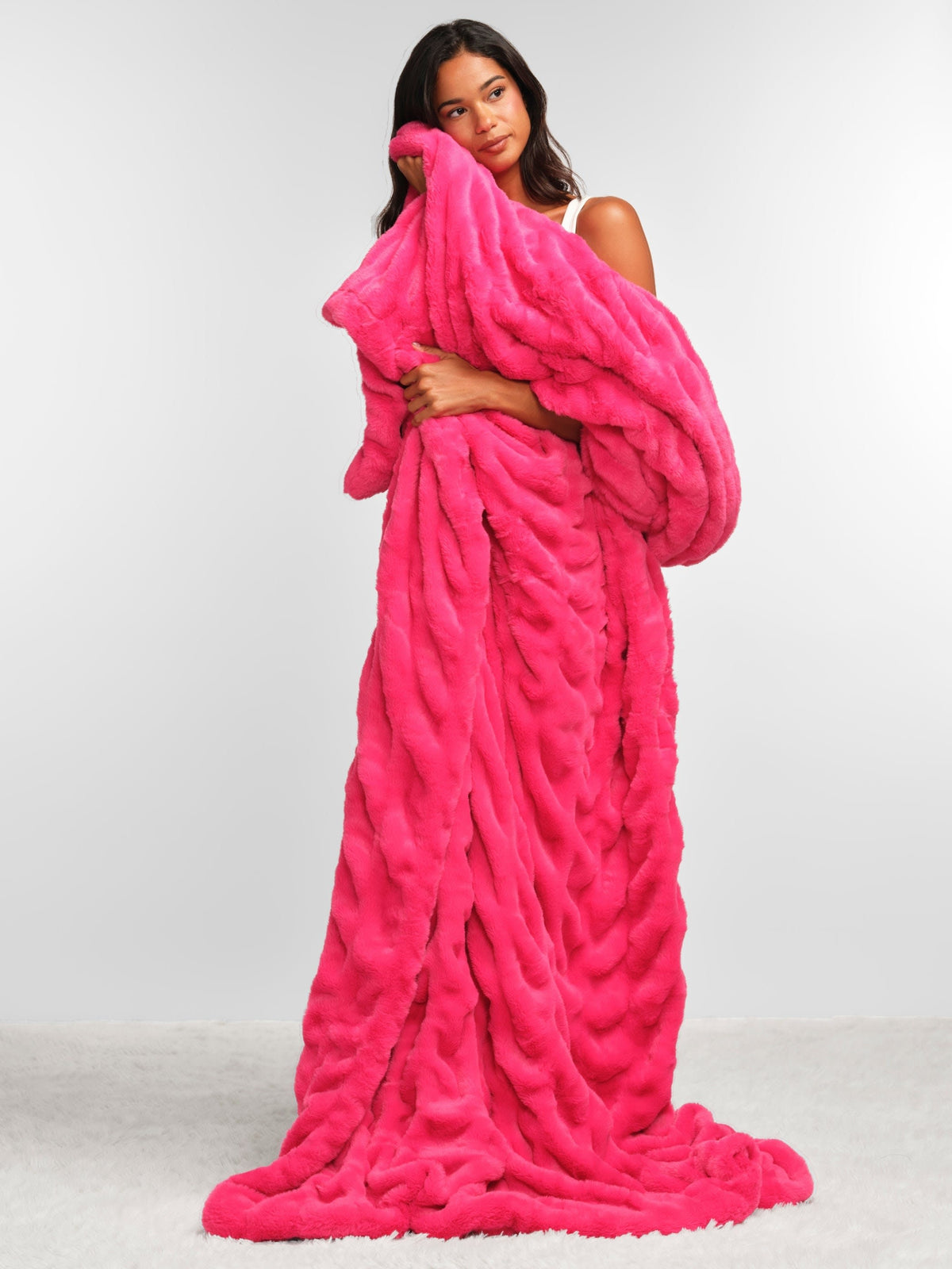 Dreamer Blanket - Super Soft, Cozy Oversized Blanket