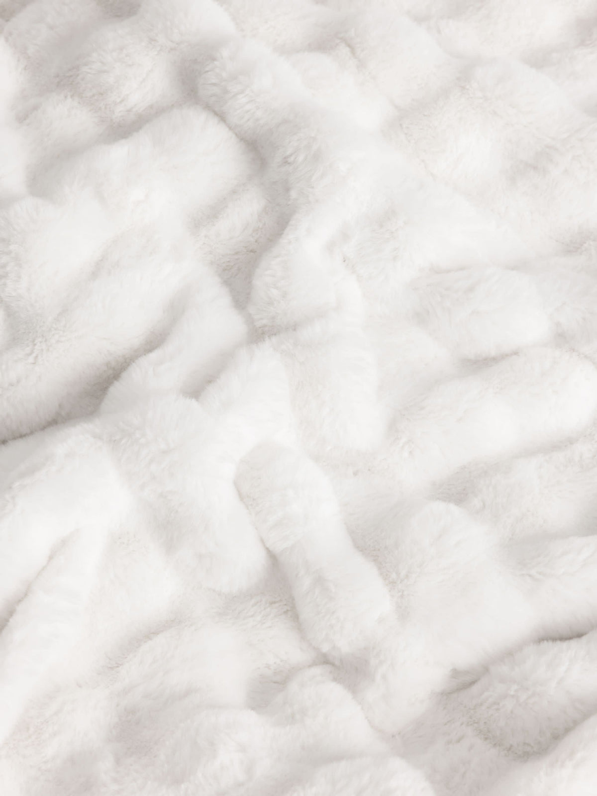 Lavender Ember Heated & Scented Blanket
