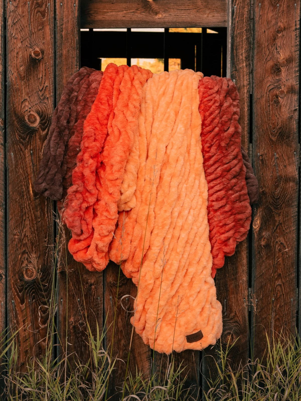 Dreamer Blanket - Super Soft, Cozy Oversized Blanket