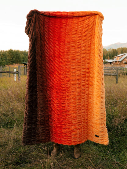 Dreamer Blanket - Super Soft, Cozy Oversized Blanket