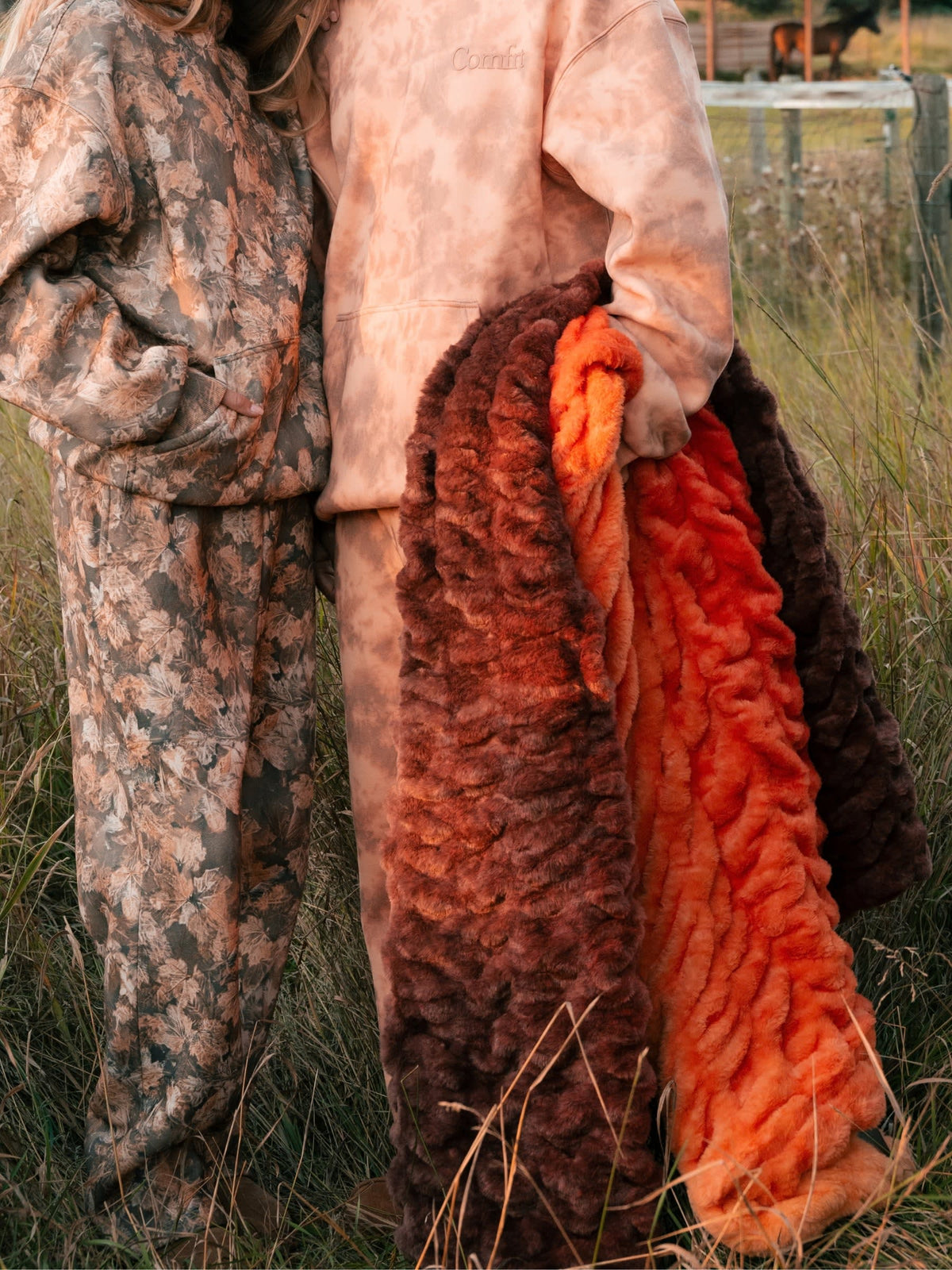 Dreamer Blanket - Super Soft, Cozy Oversized Blanket